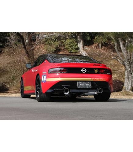 Amazon | フジツボ ( FUJITSUBO )【 フロントパイプ 】日産 V36